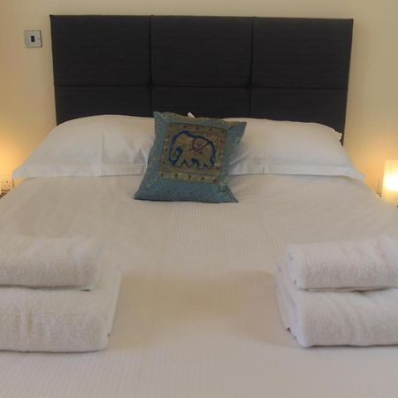Apartment 6 Easby Hall Scarborough Luaran gambar
