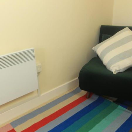 Apartment 6 Easby Hall Scarborough Luaran gambar
