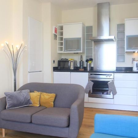 Apartment 6 Easby Hall Scarborough Luaran gambar