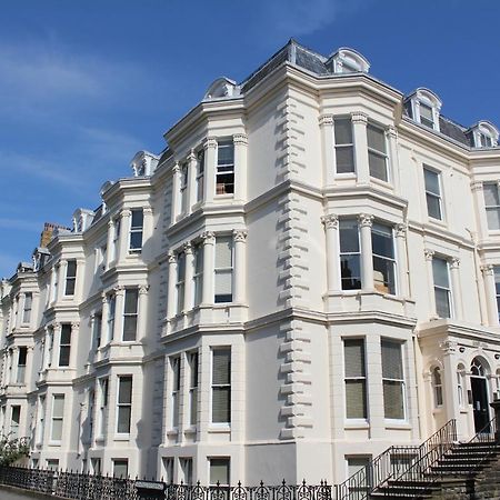 Apartment 6 Easby Hall Scarborough Luaran gambar