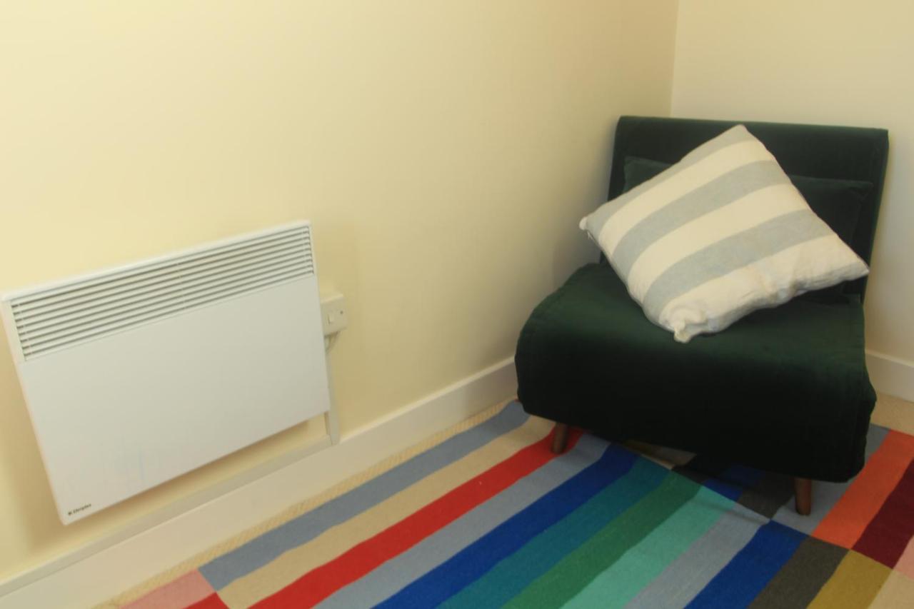 Apartment 6 Easby Hall Scarborough Luaran gambar