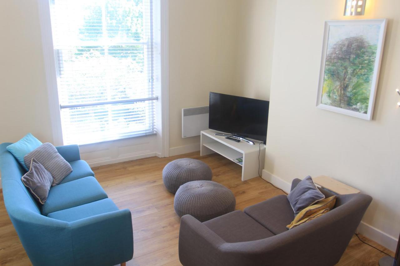 Apartment 6 Easby Hall Scarborough Luaran gambar