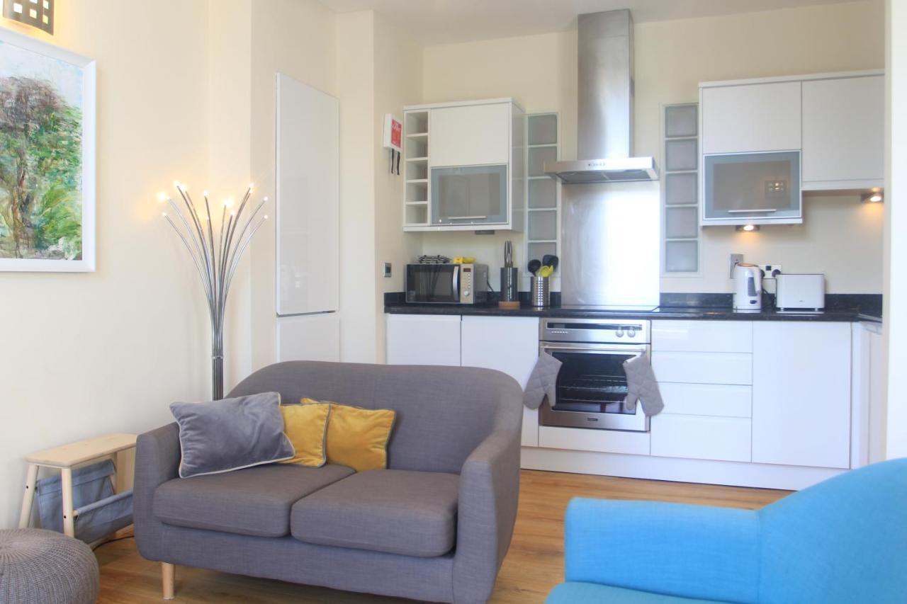 Apartment 6 Easby Hall Scarborough Luaran gambar