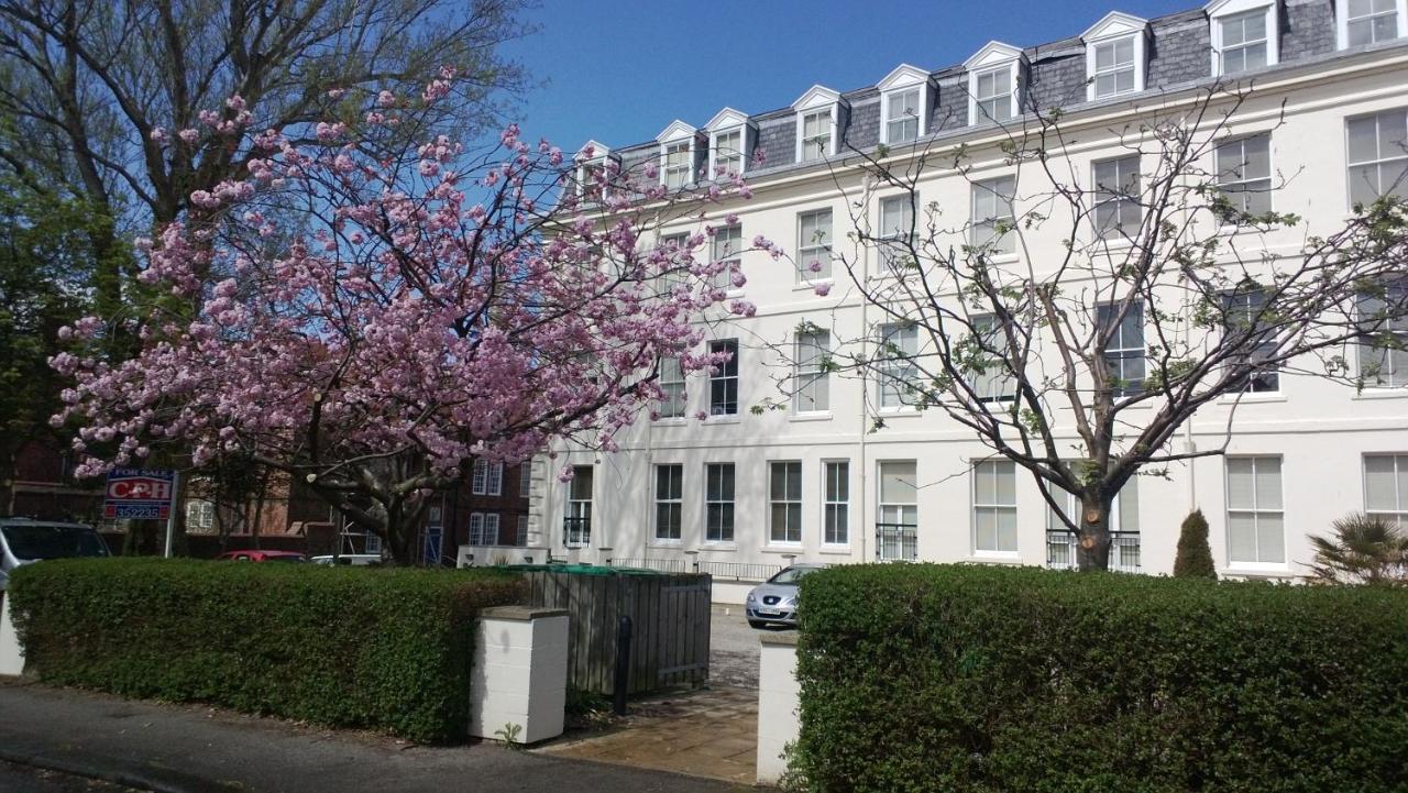 Apartment 6 Easby Hall Scarborough Luaran gambar