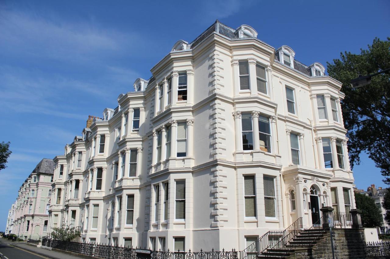 Apartment 6 Easby Hall Scarborough Luaran gambar